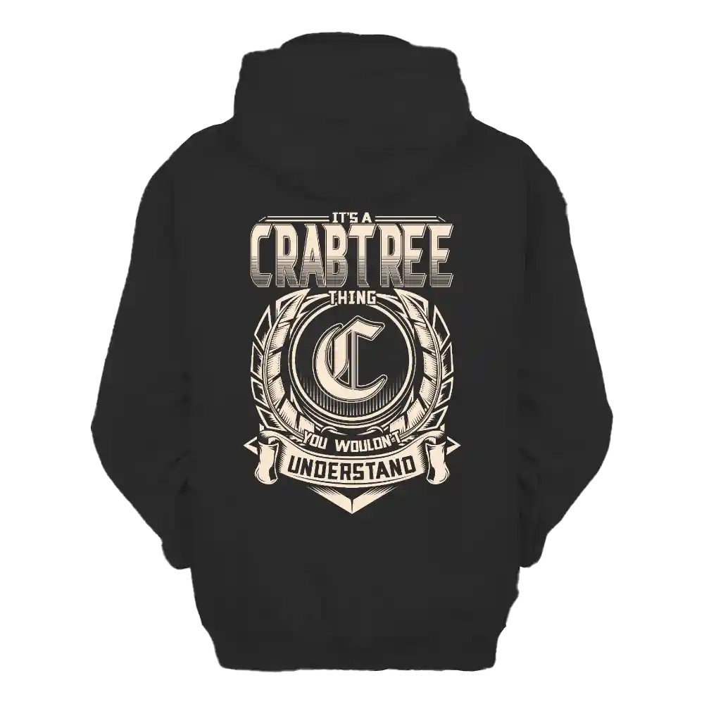 CRABTREE D6
