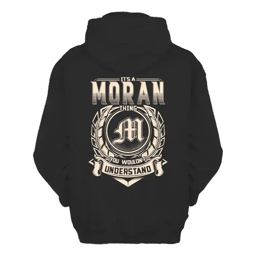 MORAN D6