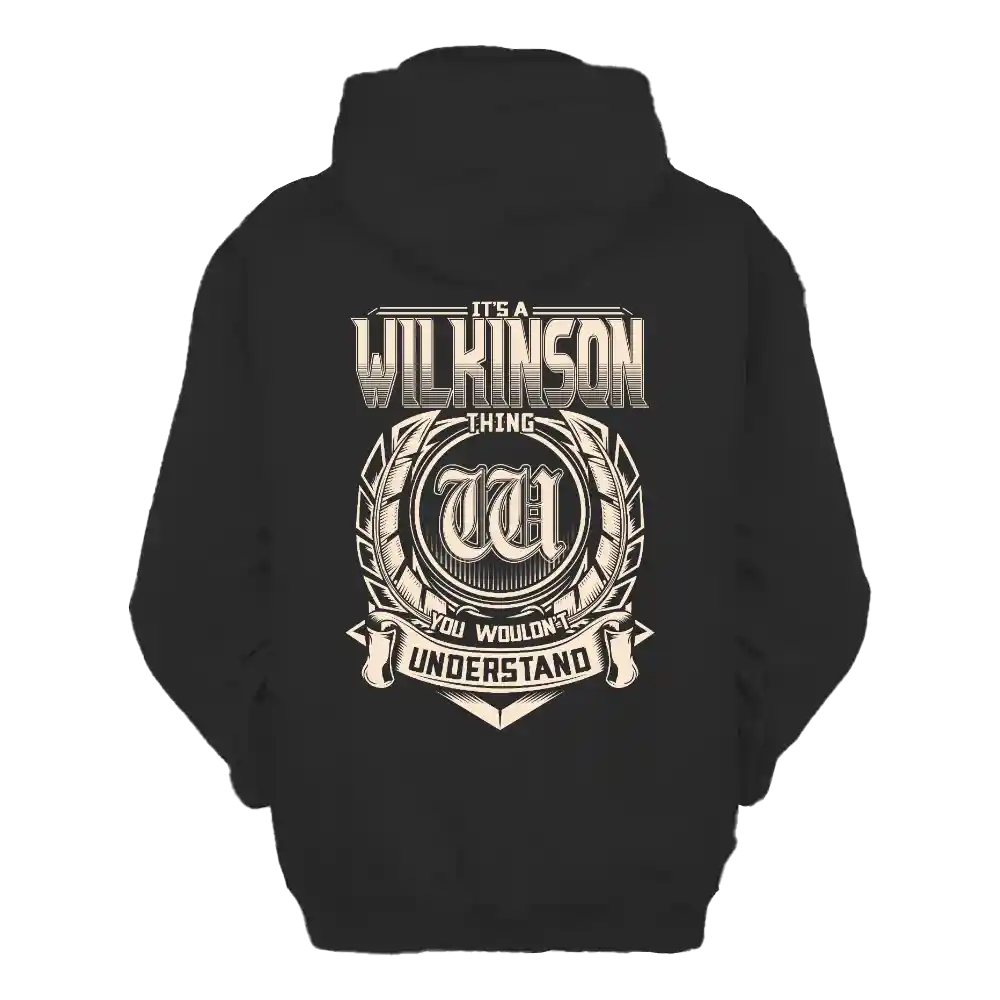 WILKINSON D6