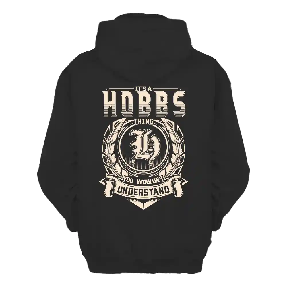 HOBBS D6