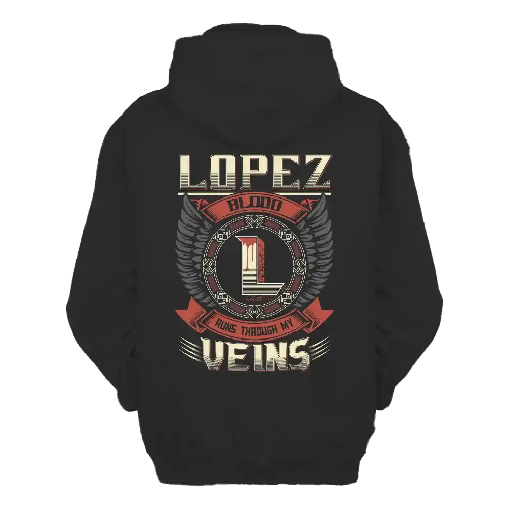 LOPEZ BLOOD D1