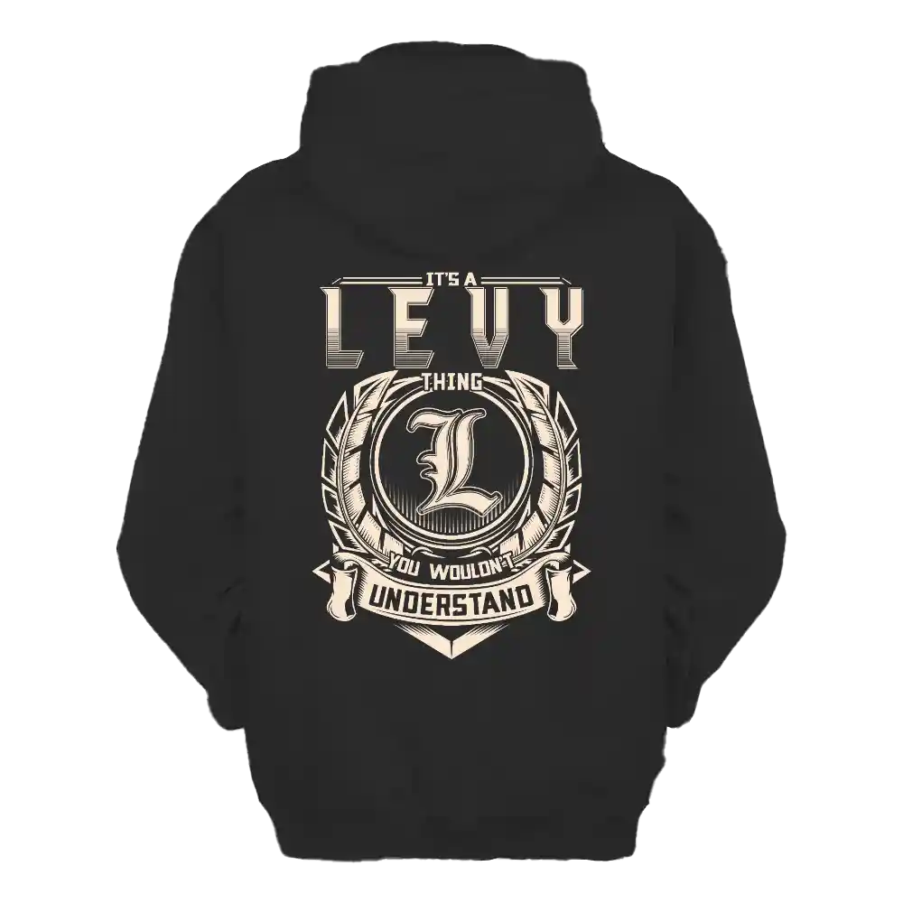 LEVY D6