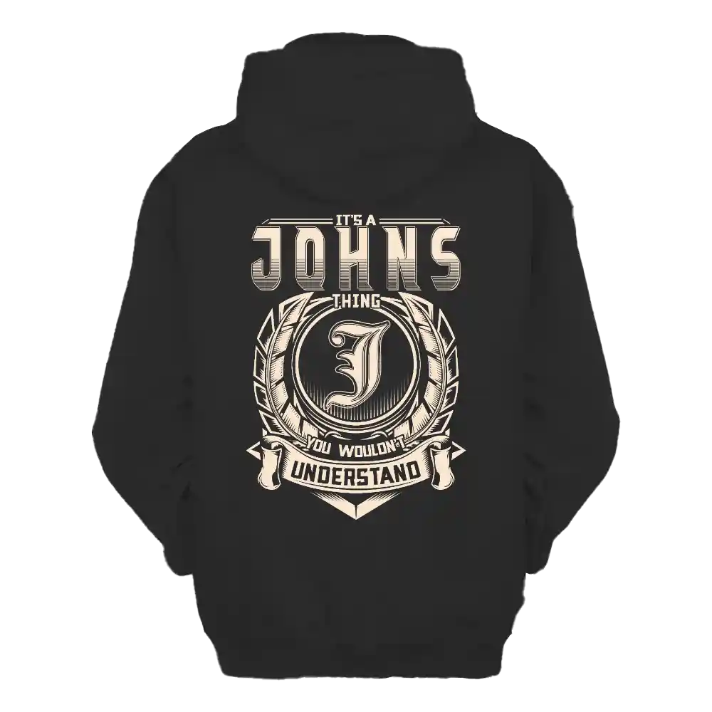 JOHNS D6