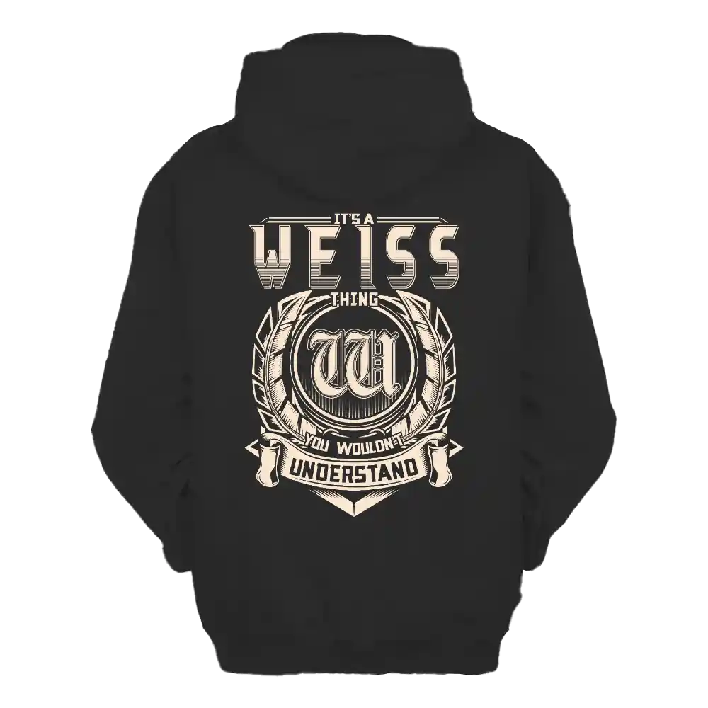 WEISS D6