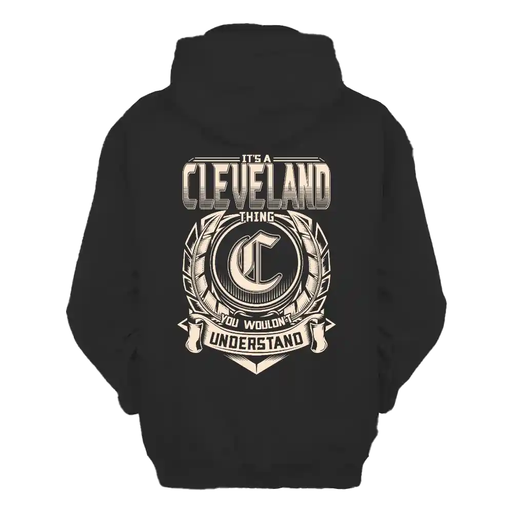 CLEVELAND D6