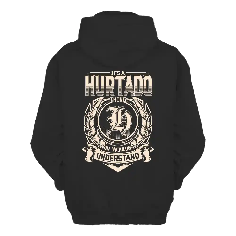 HURTADO D6