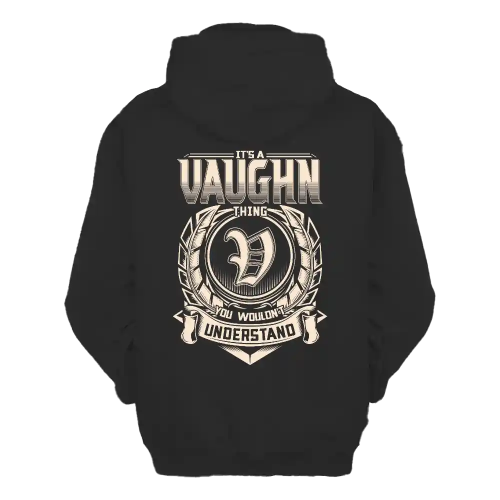 VAUGHN D6