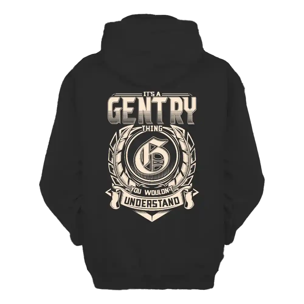 GENTRY D6