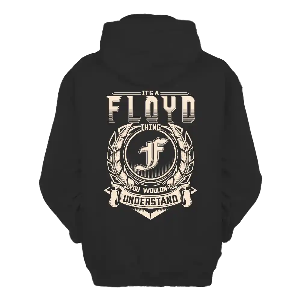 FLOYD D6
