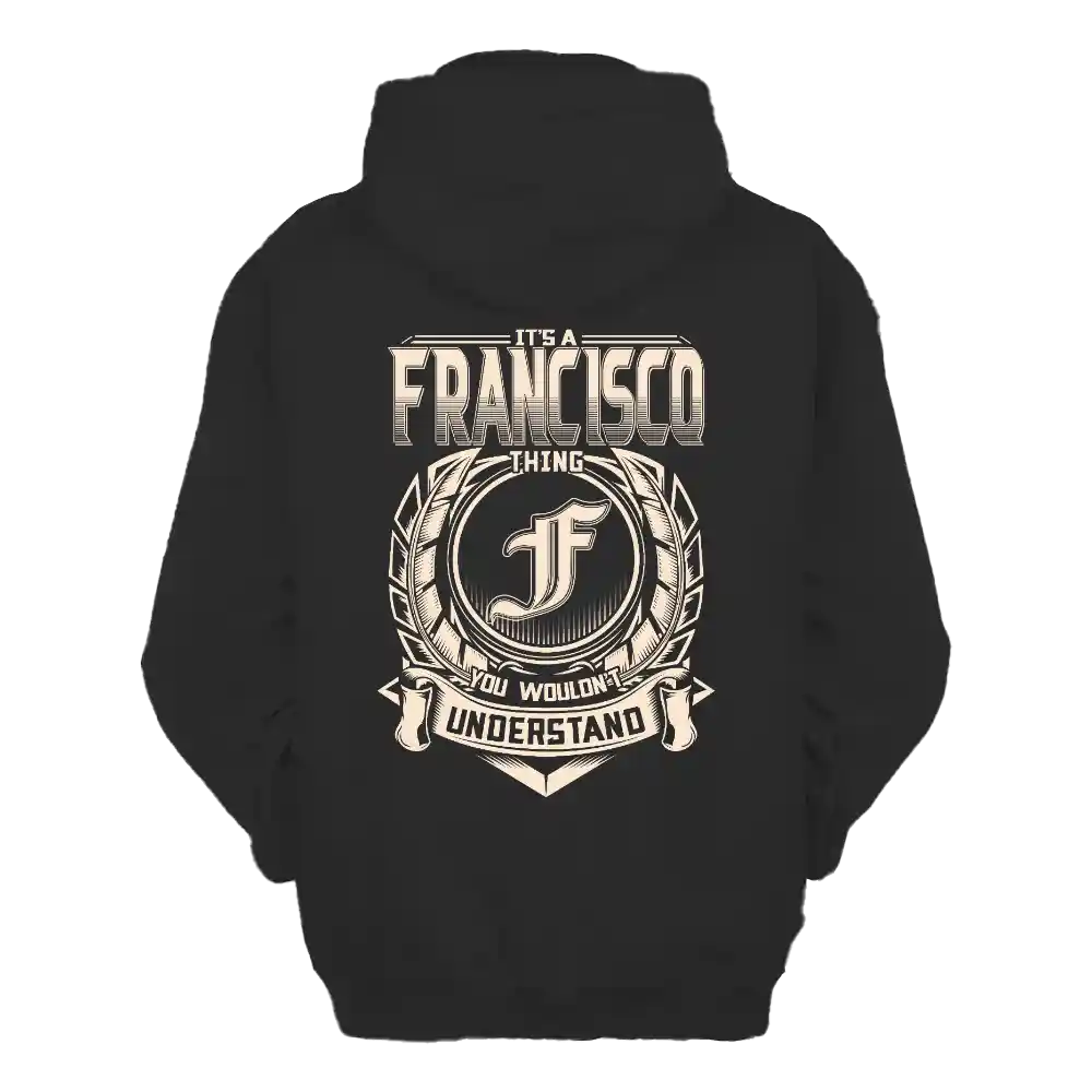 FRANCISCO D6