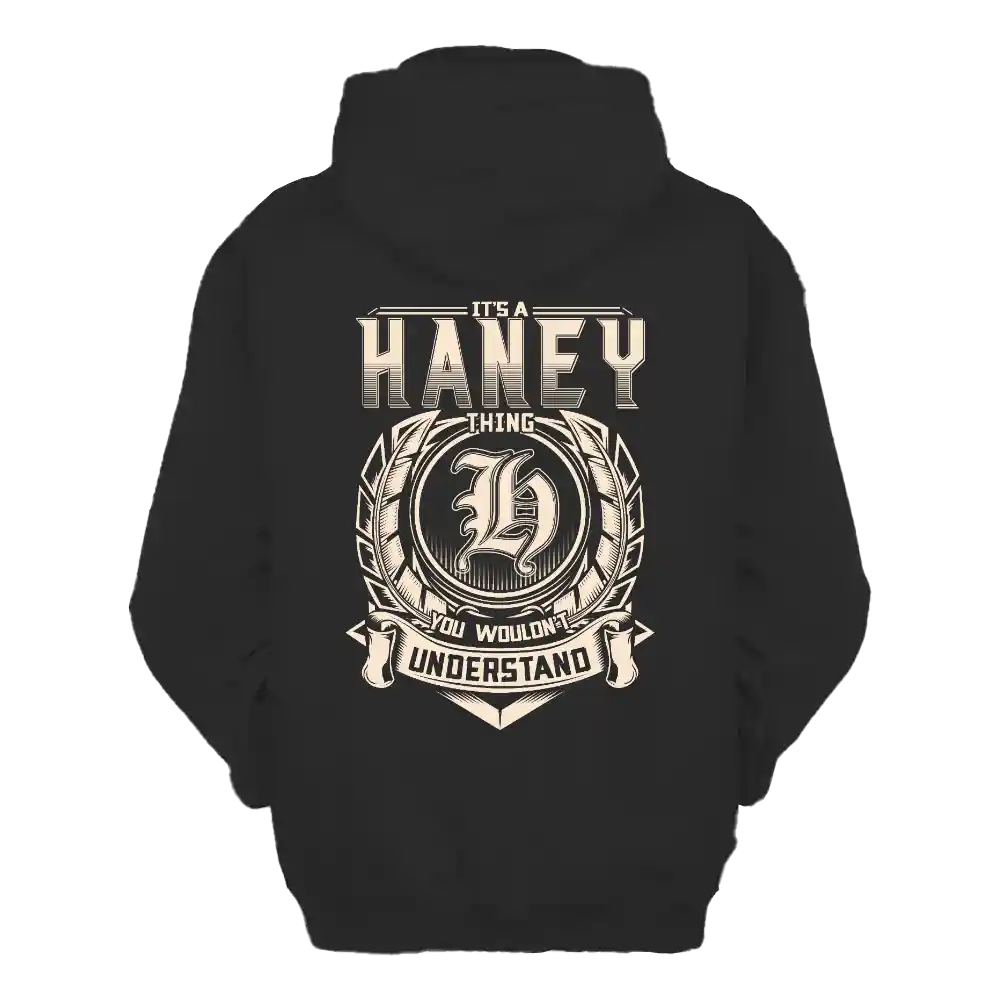 HANEY D6
