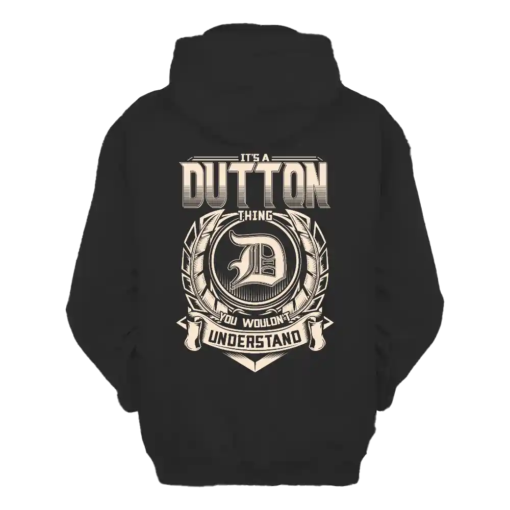 DUTTON D6
