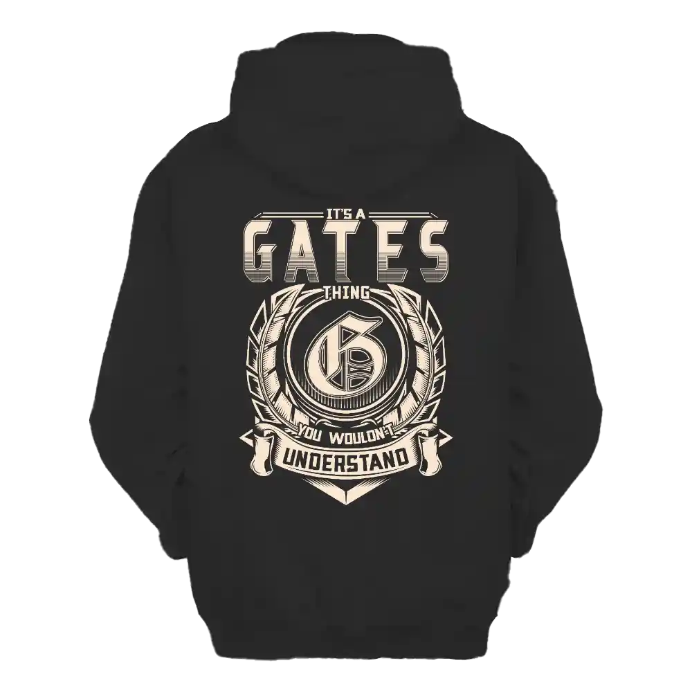 GATES D6