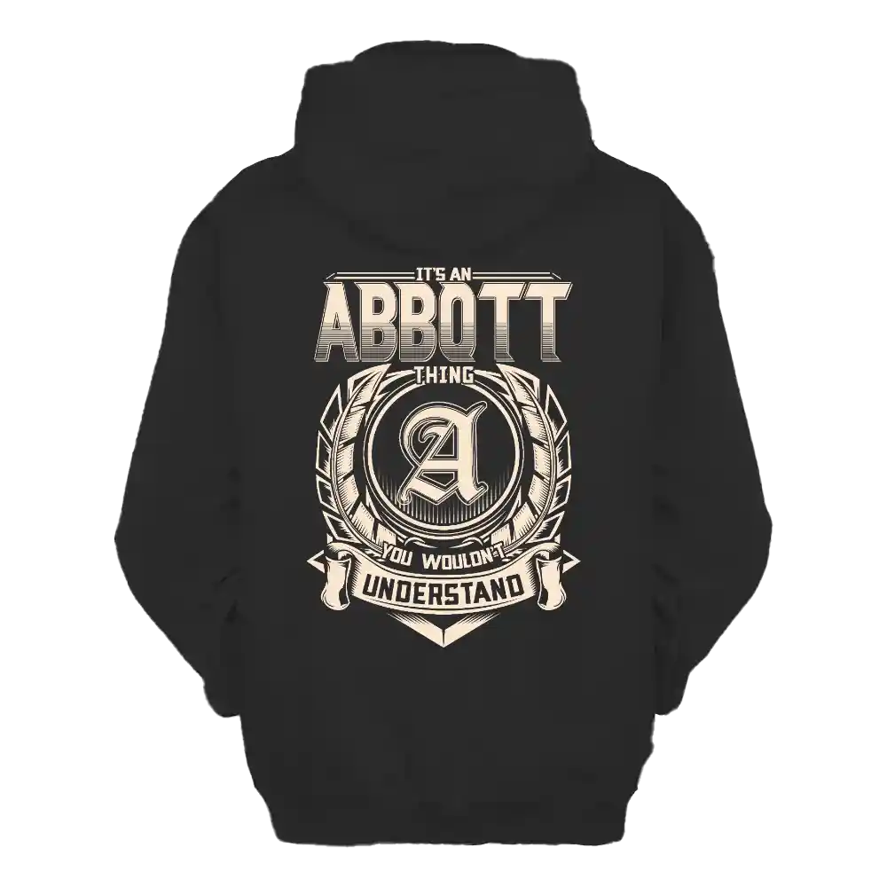 ABBOTT D6
