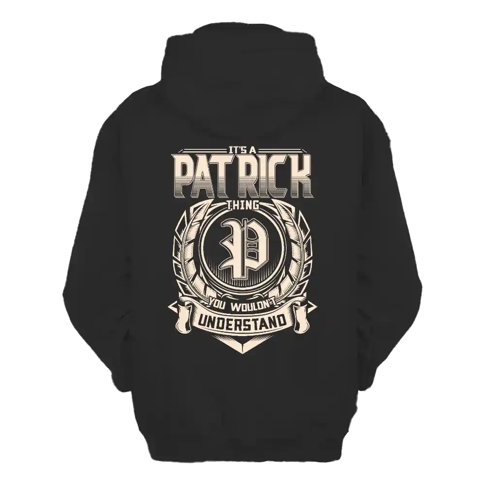 PATRICK D6