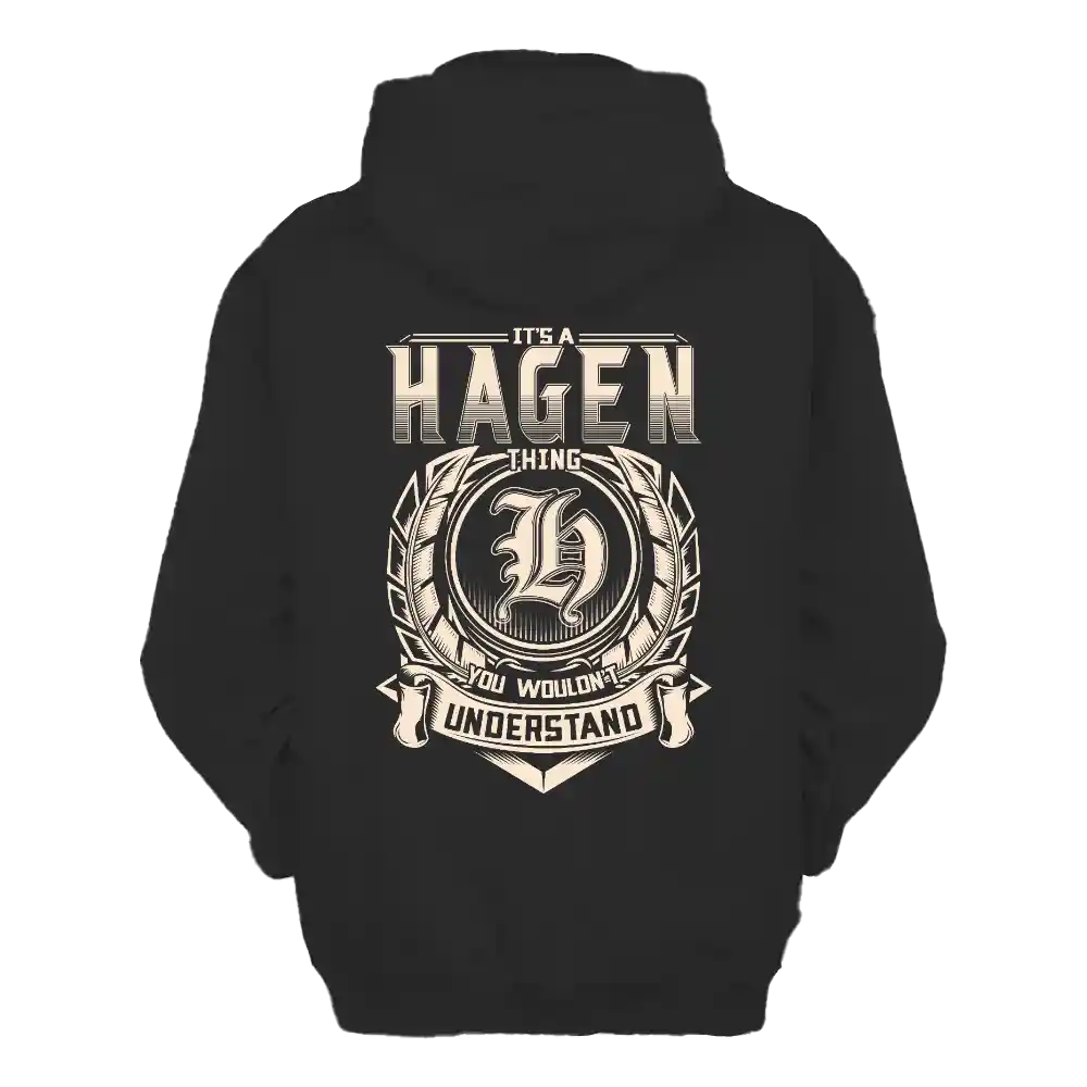 HAGEN D6