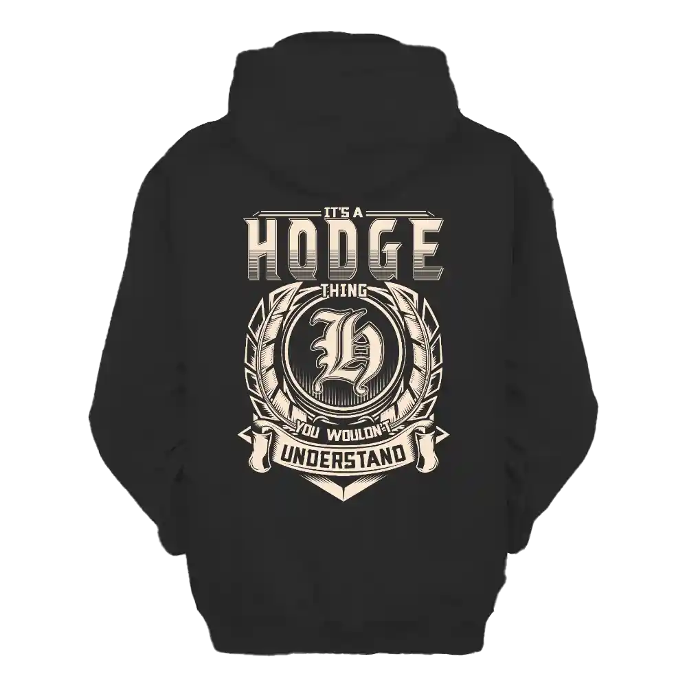 HODGE D6