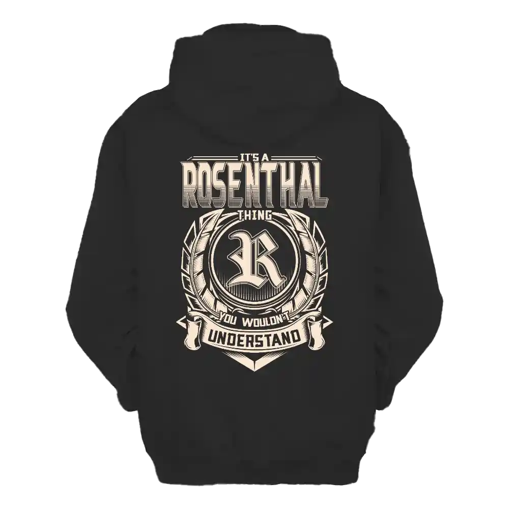 ROSENTHAL D6