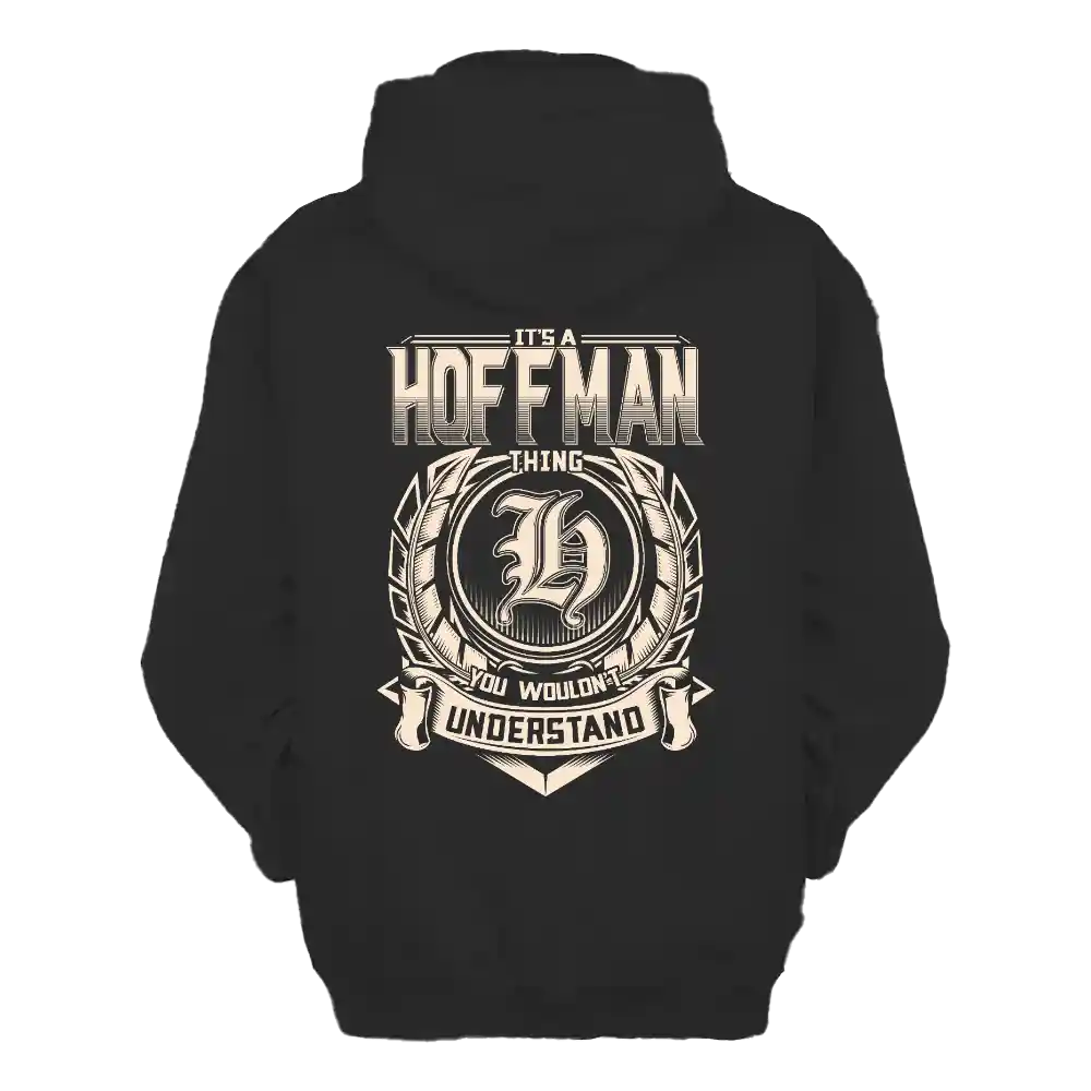 HOFFMAN D6