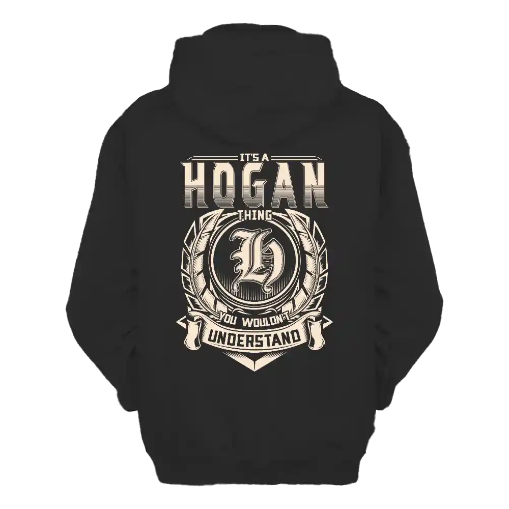HOGAN D6