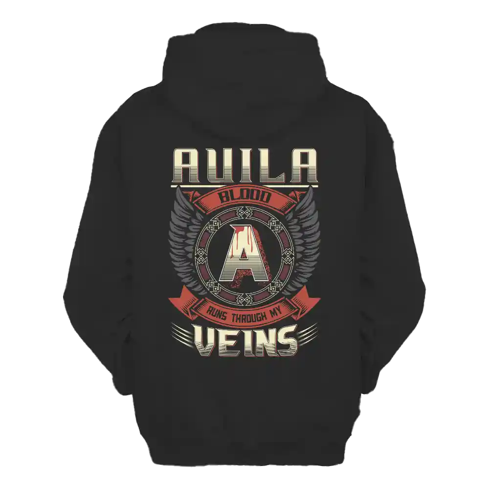 AVILA BLOOD D1