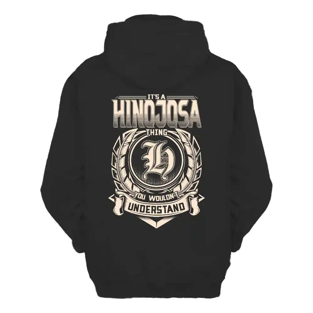 HINOJOSA D6
