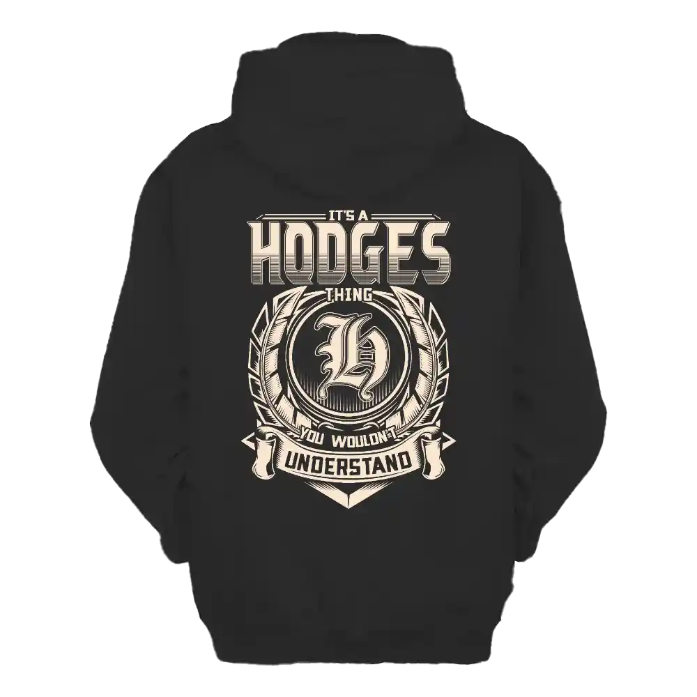 HODGES D6