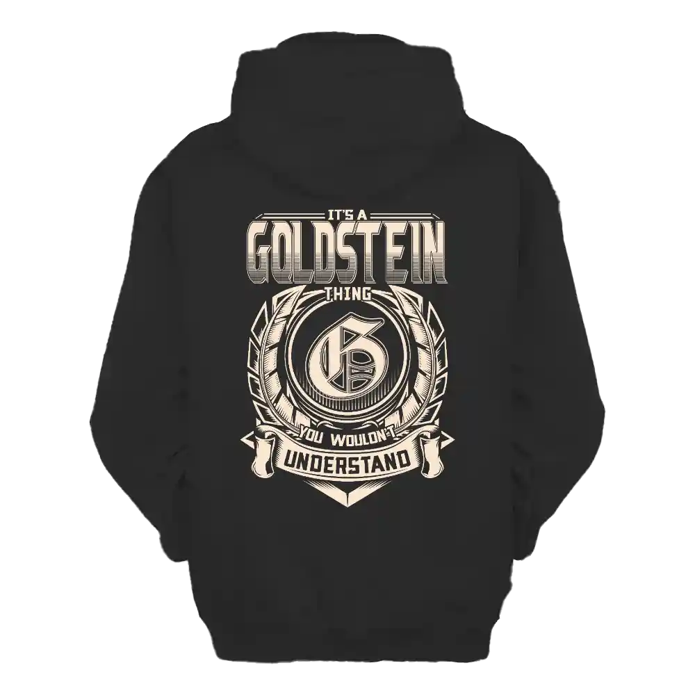 GOLDSTEIN D6