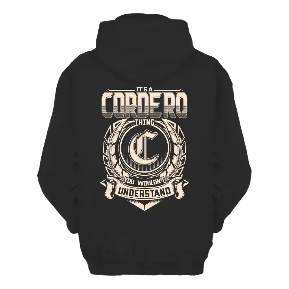 CORDERO D6