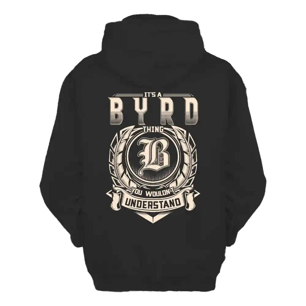 BYRD D6