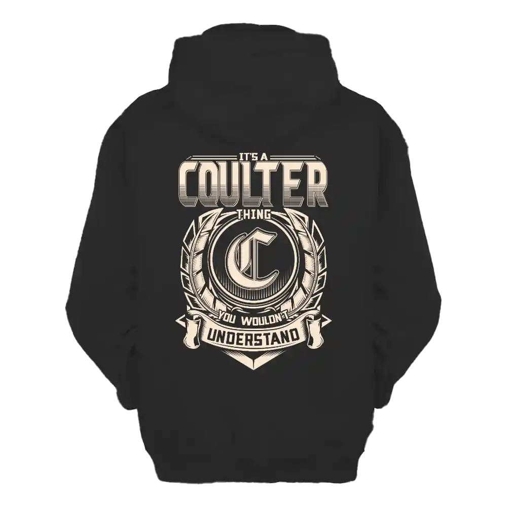COULTER D6