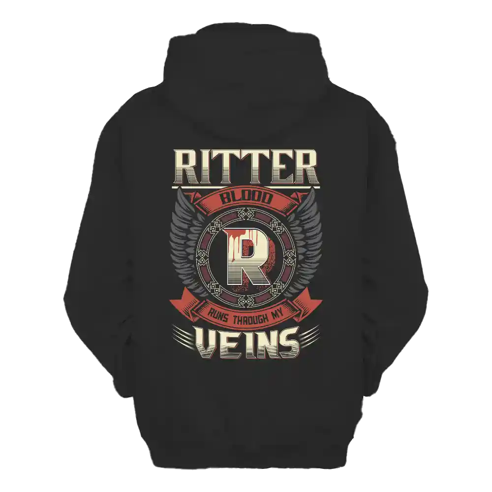 RITTER BLOOD D1