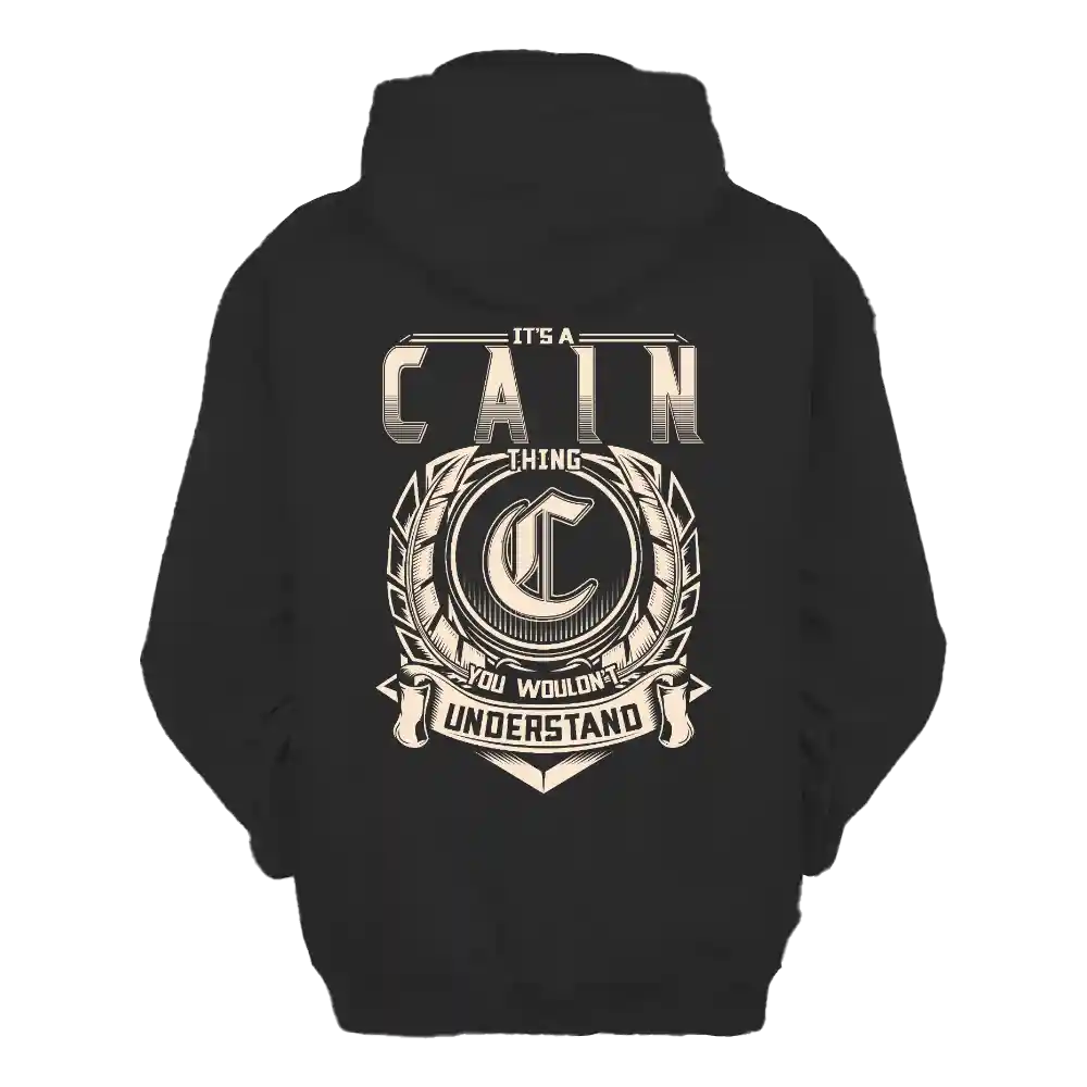 CAIN D6