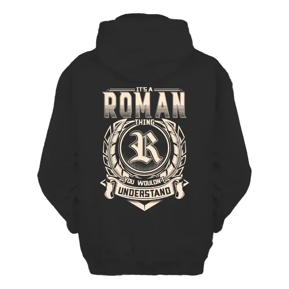 ROMAN D6