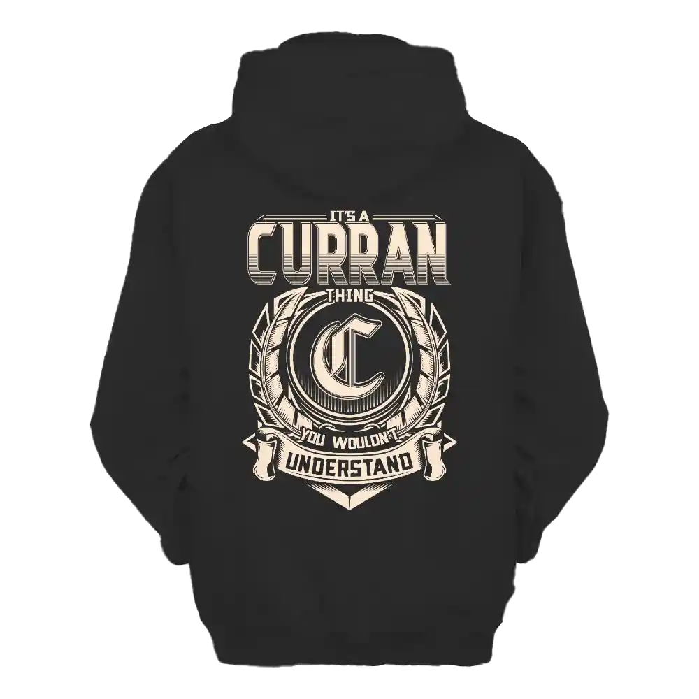 CURRAN D6