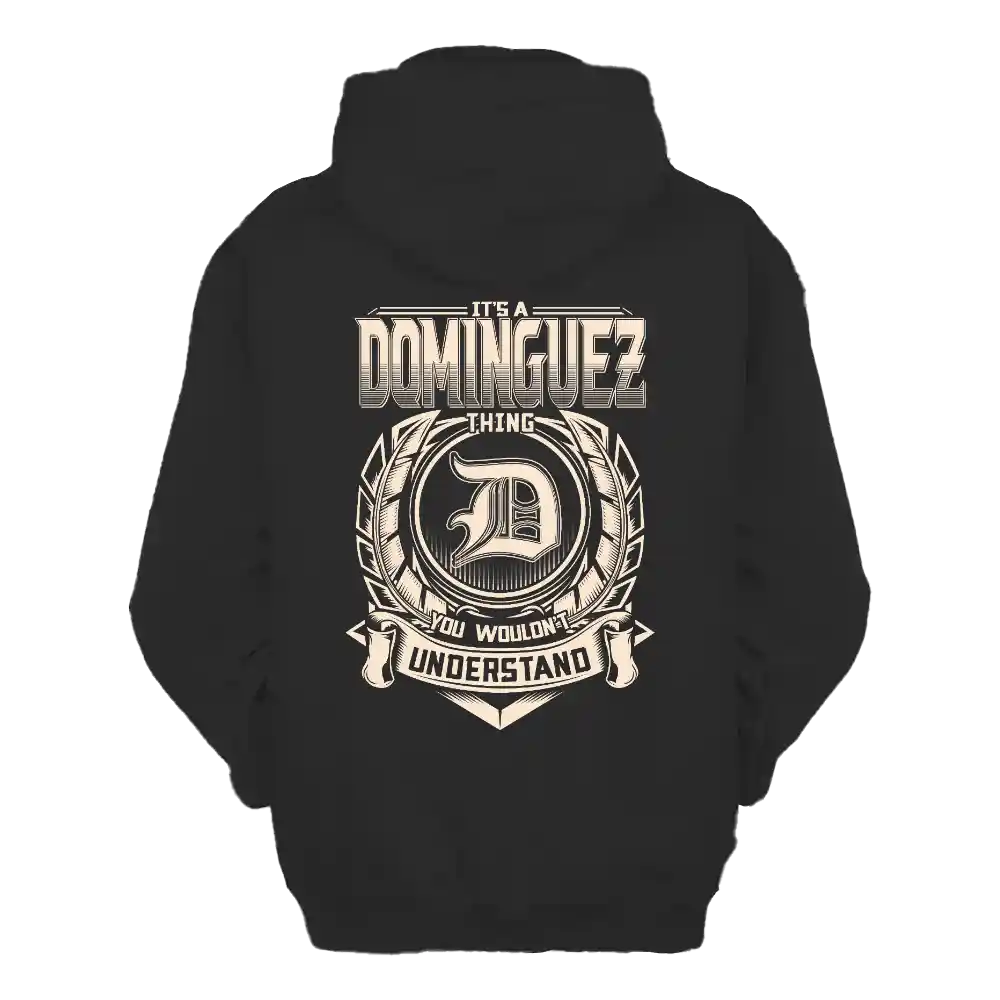 DOMINGUEZ D6