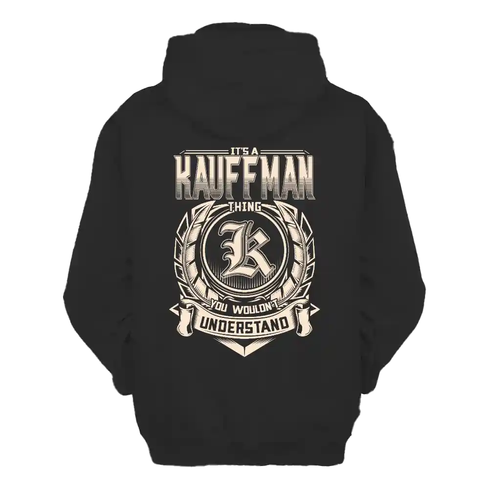 KAUFFMAN D6