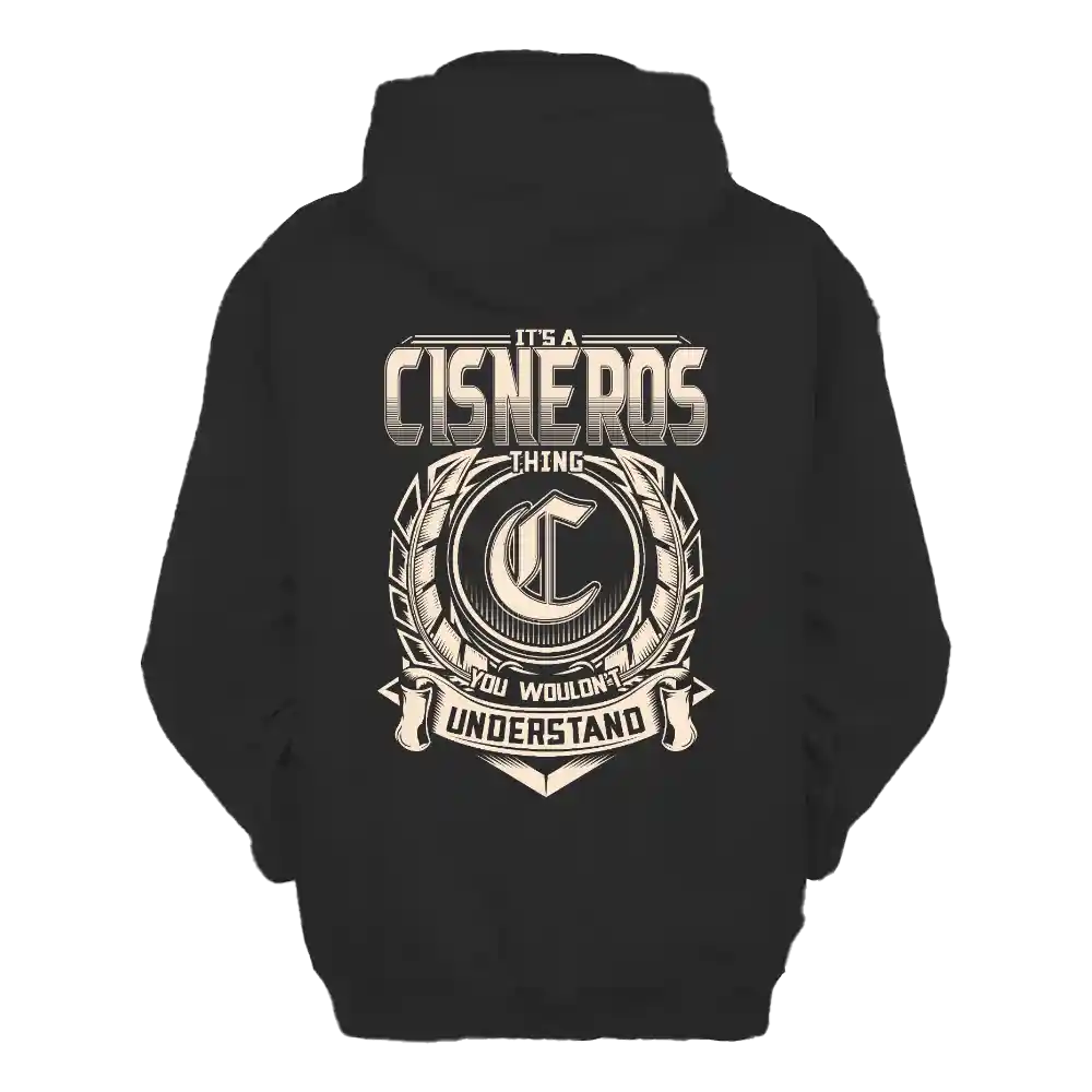 CISNEROS D6