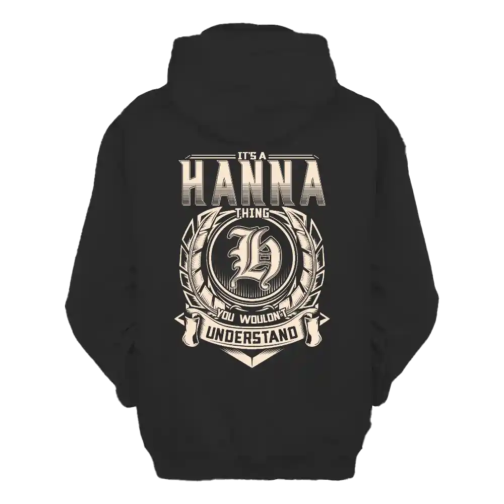 HANNA D6