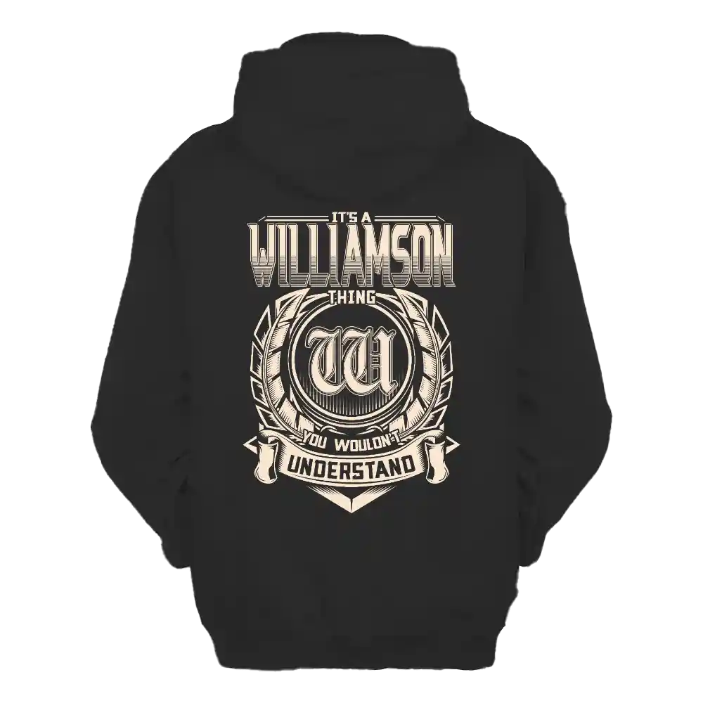 WILLIAMSON D6
