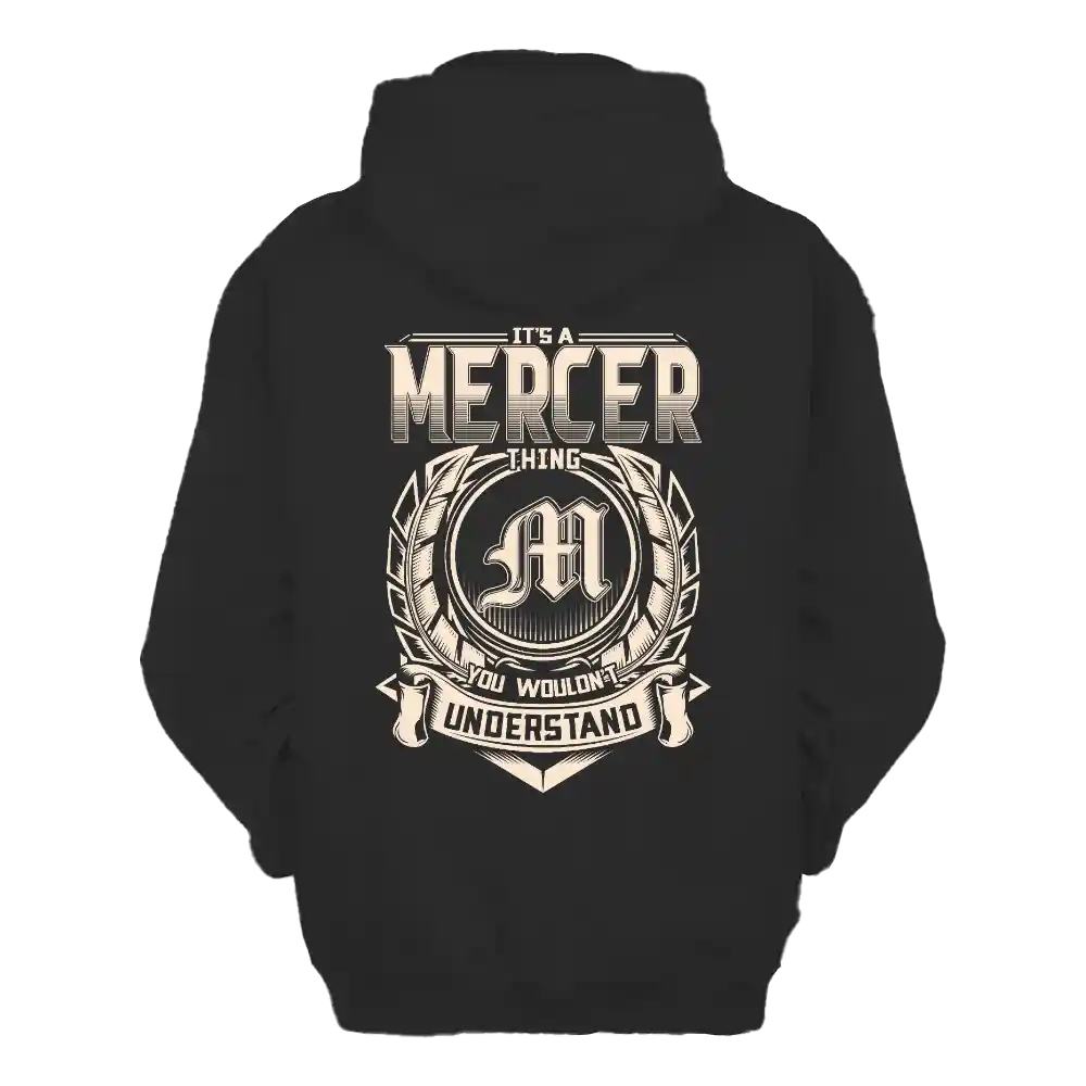 MERCER D6