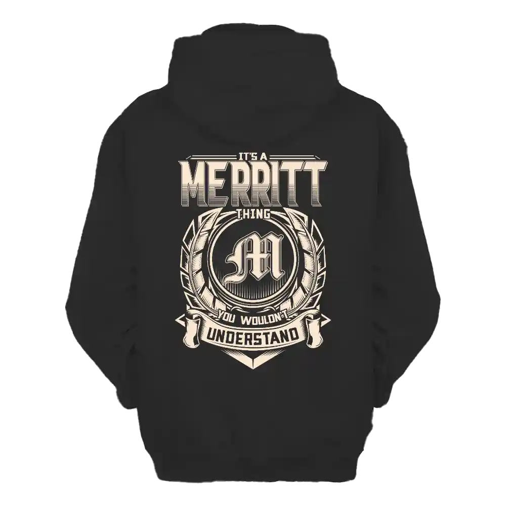 MERRITT D6