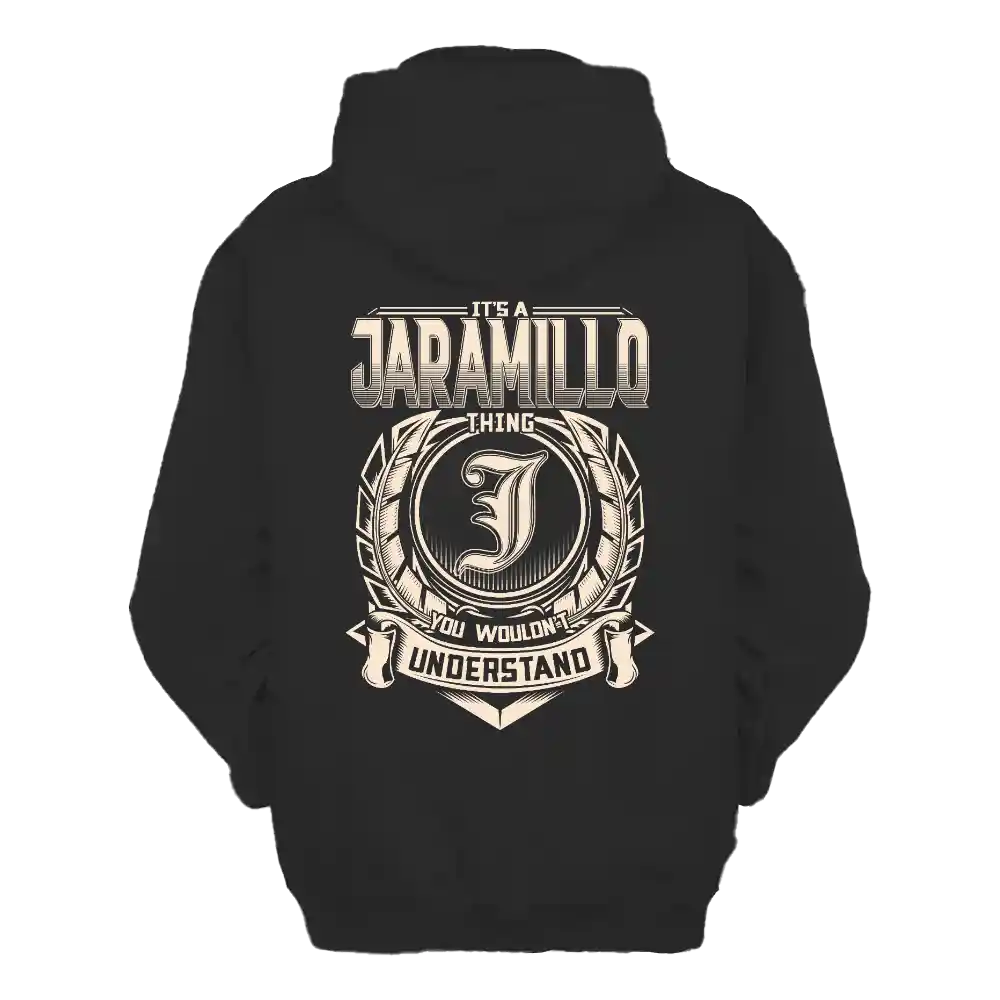 JARAMILLO D6