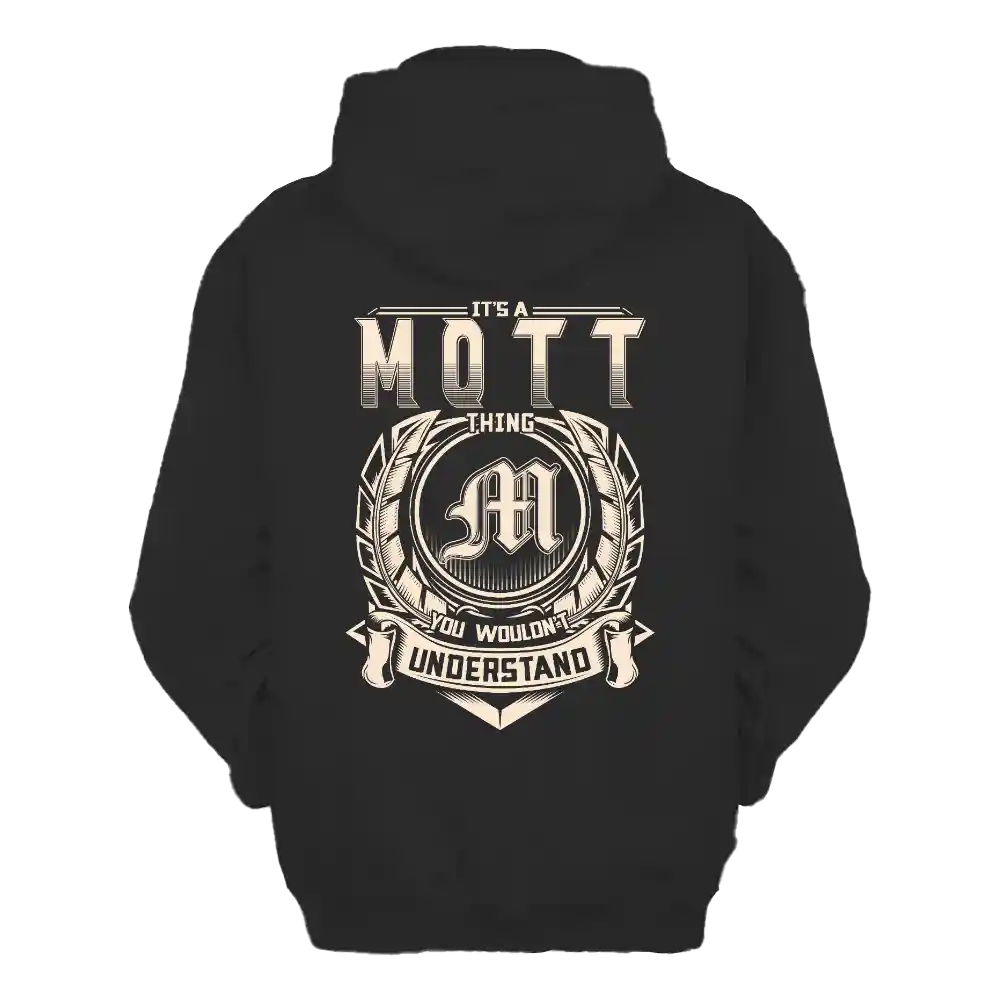 MOTT D6