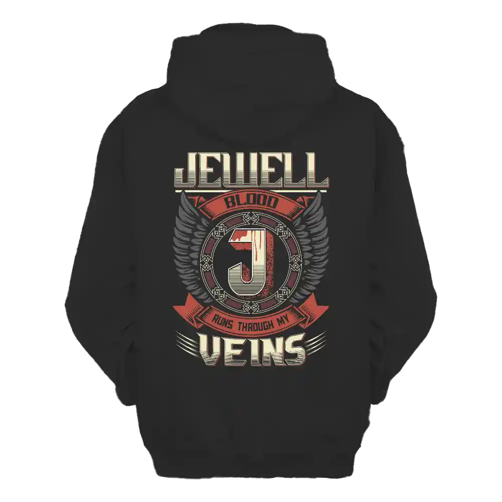 JEWELL BLOOD