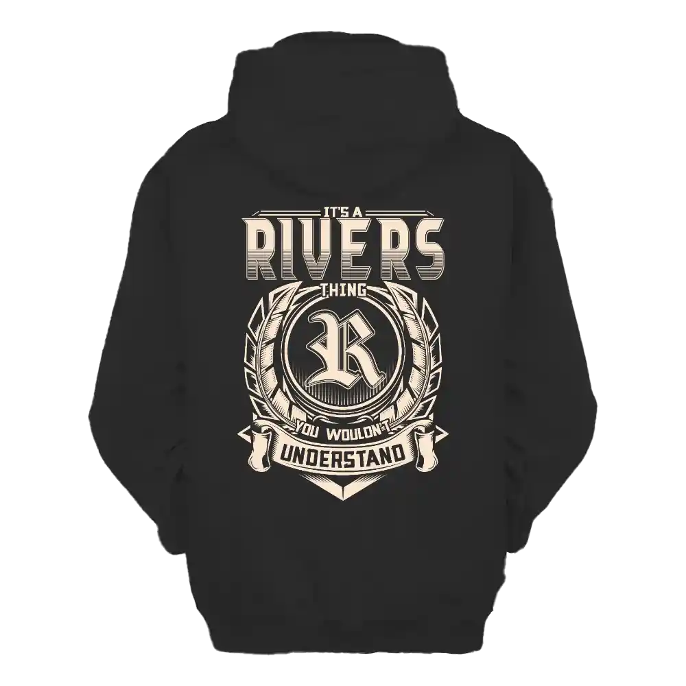 RIVERS D6