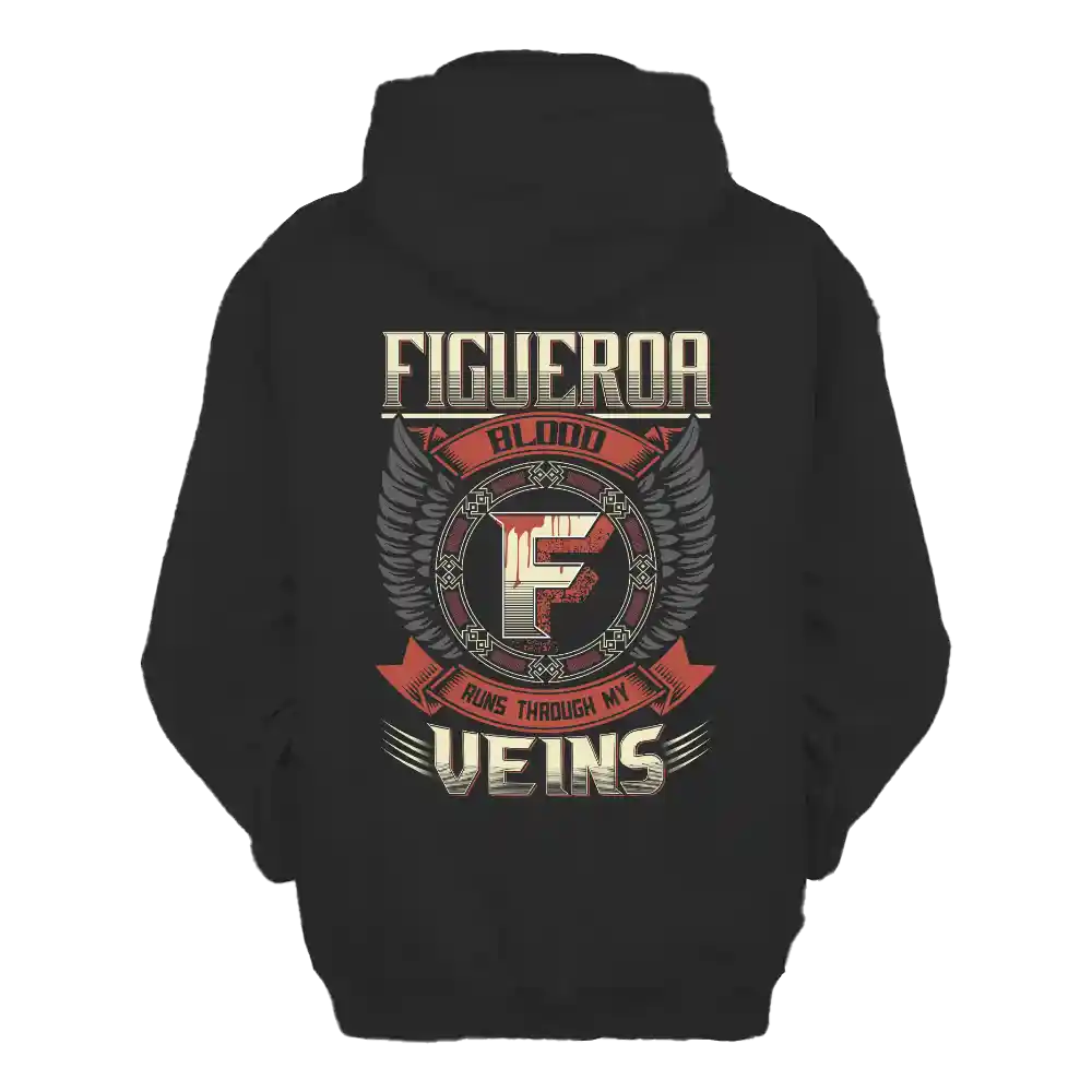 FIGUEROA BLOOD D1