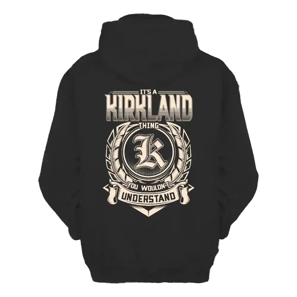 KIRKLAND D6