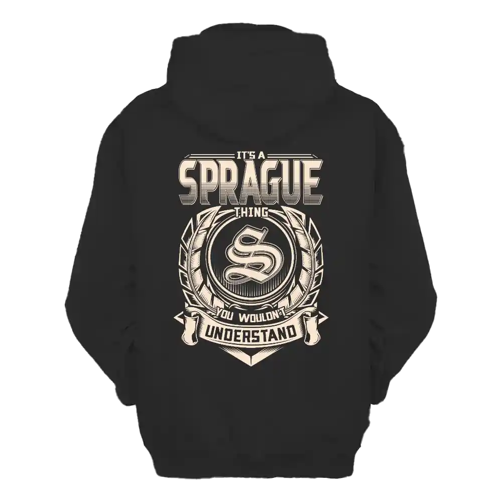 SPRAGUE D6