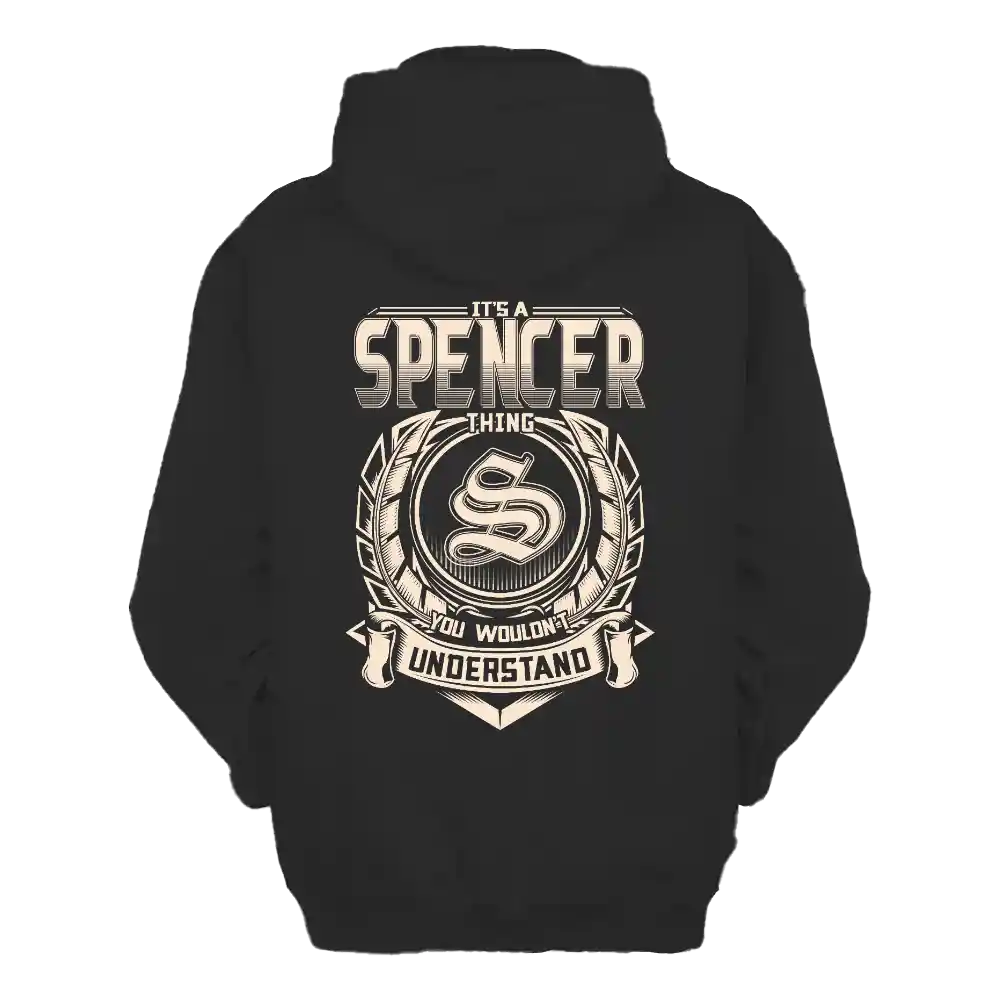 SPENCER D6